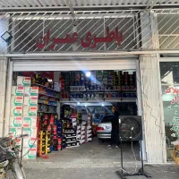 فروش باطری در کناره مازندران