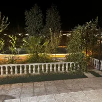 اجاره باغ|اجارهٔ کوتاه‌مدت ویلا و باغ|اصفهان, قهاب جنوبی|دیوار