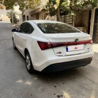 خودرو mg gt 2016