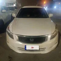 هوندا آکورد خانگی درحد بیرنگ