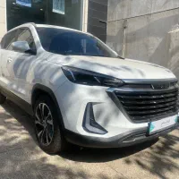 فروش ویژه تیگارد X35|خودرو سواری و وانت|تهران, نیاوران|دیوار