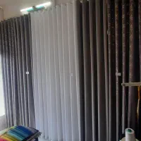 فروش درگاه ۳متر ۲طلاکوب ۲کالیفرنیا۲ حریر شاین