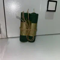 شمع دست ساز|صنایع دستی و سایر لوازم تزئینی|مهاجران, |دیوار