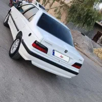 پژوپارس سال دوگانه فابریک، استثنایی|خودرو سواری و وانت|ارسنجان, |دیوار