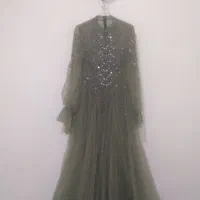 لباس مجلسی جدید