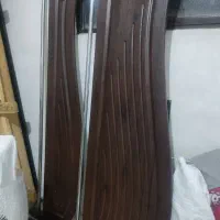 سرویس خواب دونفره|تخت و سرویس خواب|بهارستان, |دیوار