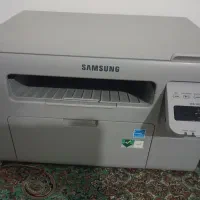 دستگاه پرینتر سه کاره