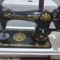 چرا خیاطی مارشال
