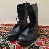 پوتین پاما سایز 44