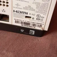 ایکس باکس وان S یک ترابایت|کنسول، بازی ویدئویی و آنلاین|پرند, فاز ۵|دیوار