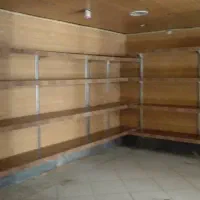 فروش قفسه مغازه|فروشگاه و مغازه|بروجن, |دیوار