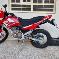 موتور تریل کویر ۲۵۰ آخر ۱۴۰۳