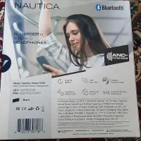 هدفون بلوتوثی|لوازم جانبی موبایل و تبلت|تهران, دکتر هوشیار|دیوار