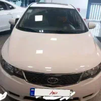 سراتو مدل ۹۶|خودرو سواری و وانت|تهران, خزانه|دیوار