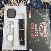 ساعت هوشمند T10 اولترا|ساعت|گلپایگان, |دیوار