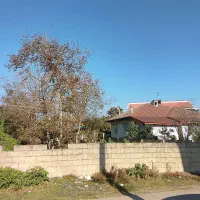 جاده ماسوله 356 متر مسکونی خوش نقشه|فروش زمین و ملک کلنگی|ماکلوان, |دیوار