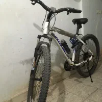 دوچرخه اورلرد در حد نو