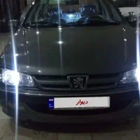 پارس عروسک لازرورقی|خودرو سواری و وانت|اندیشه, اندیشه فاز ۲|دیوار