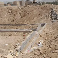 فروش آپارتمان ۸۵ متری ۲ خوابه همکف در زاجان|فروش آپارتمان|اصفهان, زاجان|دیوار