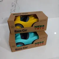 ماشین فراری