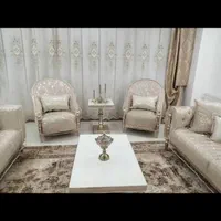 دوخت انواع کاورمبل وصندلی وناهارخوری|خدمات پیشه و مهارت|ایلام, |دیوار