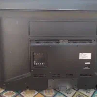 تلویزیون 50و55اینچ LED ضربه خورده|تلویزیون و پروژکتور|شهریار, شهرک امیریه|دیوار