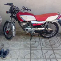 موتور سیکلت gto کاوازاکی