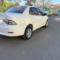 سورن‌پلاسef7|خودرو سواری و وانت|نسیم‌شهر, |دیوار