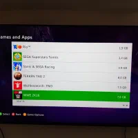 ایکس باکس با هارد اضافه و ۳ تا اکانت|کنسول، بازی ویدئویی و آنلاین|تهران, پاسداران|دیوار