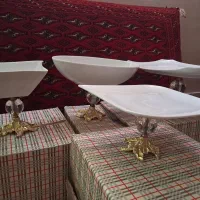 سرویس پذیرایی|ظروف سرو و پذیرایی|بجنورد, |دیوار