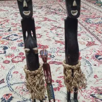 مجسمه کاره دست قدیمی