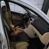 برلیانس h330مدل 1394کم کارکرد|خودرو سواری و وانت|کرج, فاز ۳ گوهردشت|دیوار