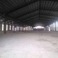 فروش سوله  ۹۲۰ متری با محوطه|فروش دفتر صنعتی، کشاورزی، تجاری|آبیک, |دیوار