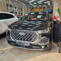 تیگو ۸ پرومکس بدون توضیح نقد،اقساط،معاوضه