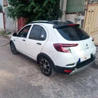 اطلس جی سانروف دار