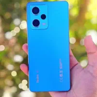 شیامویی note 12pro