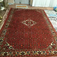 فرش دستباف ۶ متری ازندریان|فرش|همدان, |دیوار
