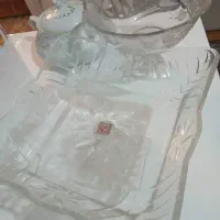 ظروف پذیرایی