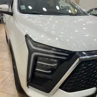 kmc x5 1403|خودرو سواری و وانت|تبریز, |دیوار