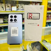 شیائومی mi 14 T با حافظه 256 گیگابایت