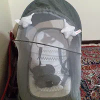 گهواره برقی