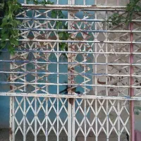 درب کر کره ای
