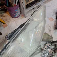 چراغ جلو ۲۰۶.۲۰۷