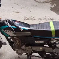 موتورسیکلت