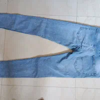 شلوار جین لی زیر قیمت|لباس|پرند, فاز ۶|دیوار