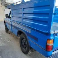 نیسان دوگانه 1401