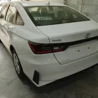 تویوتا یاریس 2023|خودرو سواری و وانت|تهران, دروازه شمیران|دیوار