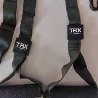 تی آر ایکس در حد نو|تجهیزات ورزشی|رشت, حومه رشت|دیوار