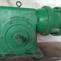 دینام گیربکس آمریکایی درل تبریز|ماشینآلات صنعتی|پاکدشت, خاتون آباد|دیوار