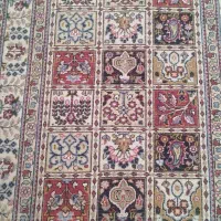 قالیچه دستباف نو